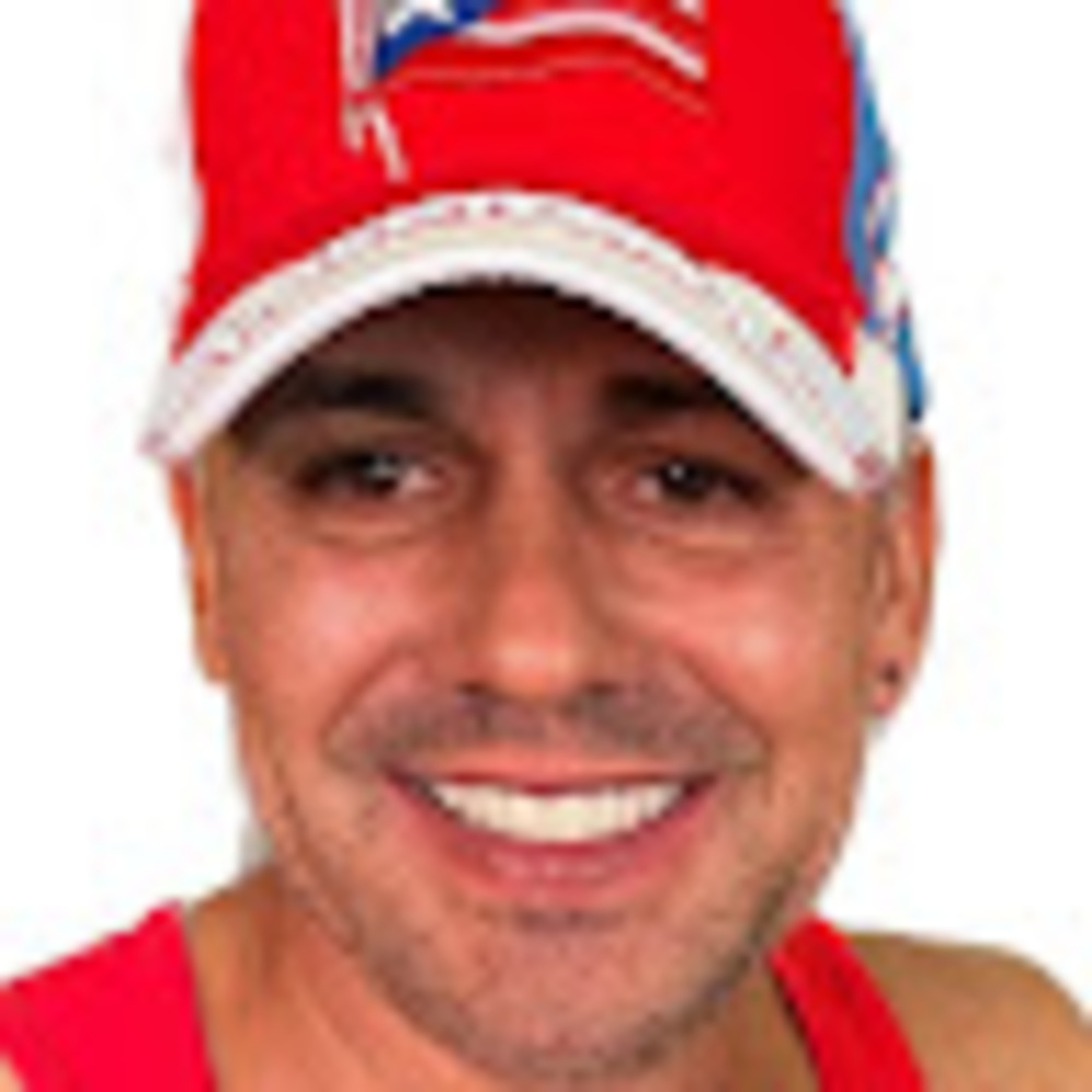 Meet your Posher, Len